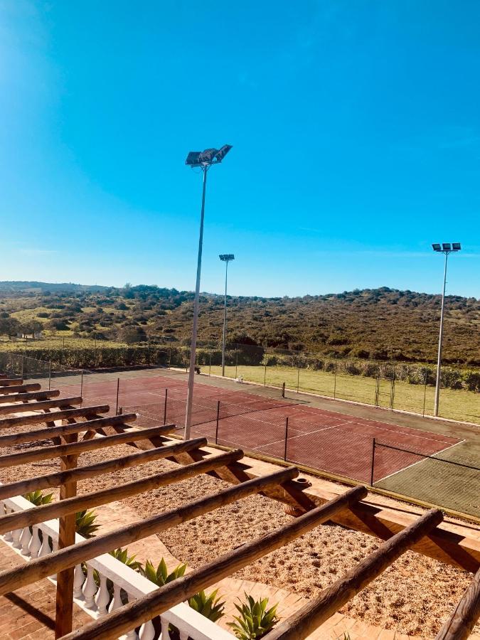 Quinta Da Bela Vista Villa