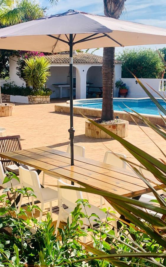 Villa Quinta Da Bela Vista *
