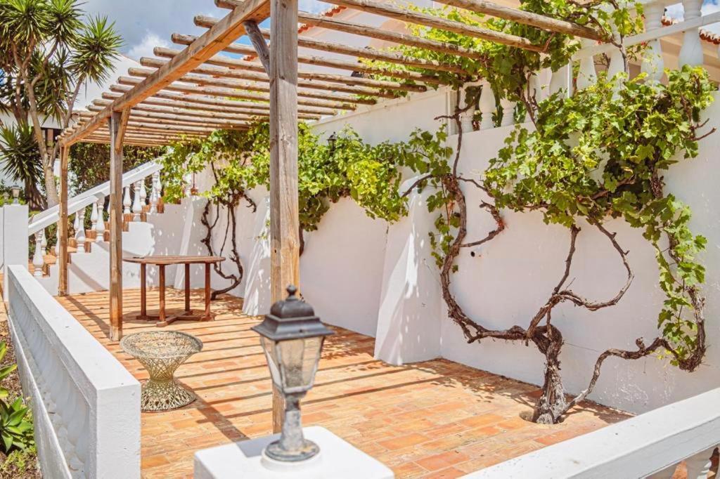 Quinta Da Bela Vista Villa Lagos