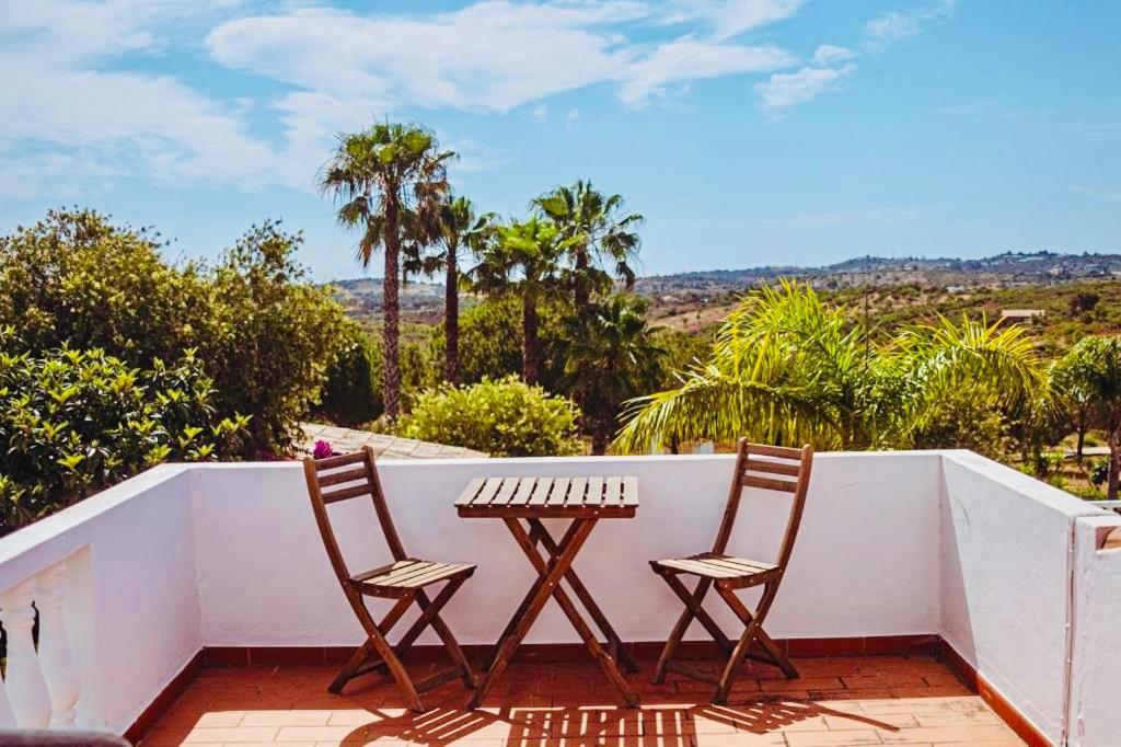 Quinta Da Bela Vista Villa
